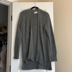 Target Knit Cardigan